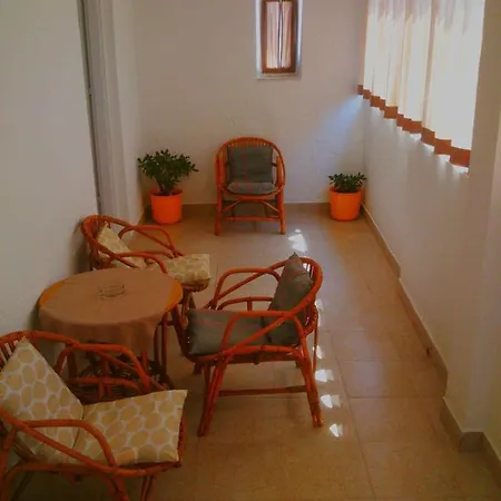 6 Appartement