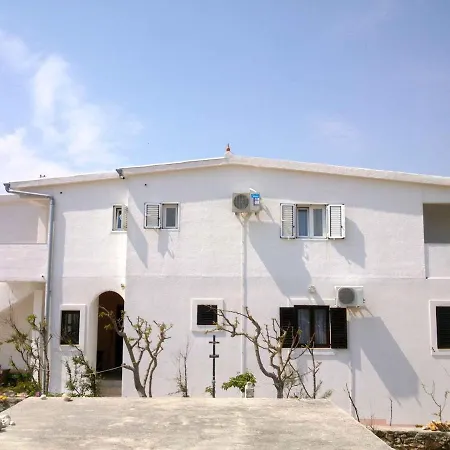 6 Appartement