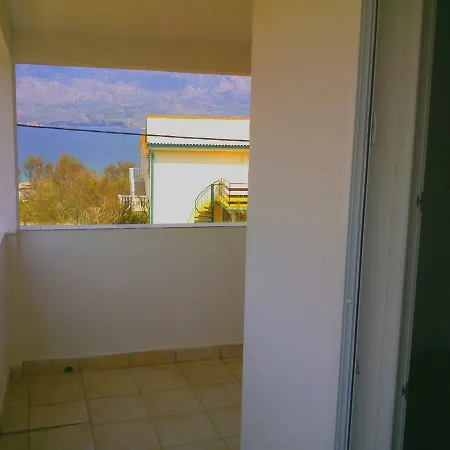 Appartement 6